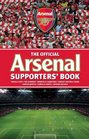 The Official Arsenal Supporter's Book