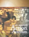 Art Dialogue Action Activism Case Studies from Animating Democracy