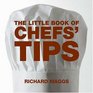 Little Book of Chef Tips