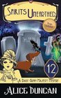 Spirits Unearthed (a Daisy Gumm Majesty Mystery, Book 12)