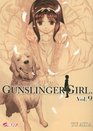 Gunslinger Girl Tome 9