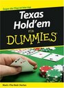 Texas Holdem Fur Dummies