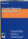 Crystal Reports professionell