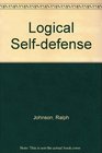 Logical Self-defense