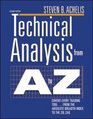 Technical Analysis from A to Z 2nd Edition