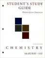 Student's Study Guide for Chemistry