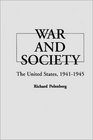 War and Society The United States 19411945