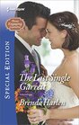 The Last Single Garrett (Those Engaging Garretts!, Bk 12) (Harlequin Special Edition, No 2549)