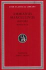 Ammianus Marcellinus Roman History Volume II Books 2026