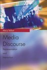 Media Discourse Representation and Interaction