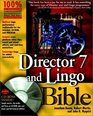 Director 7 and Lingo Bible