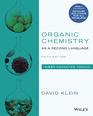 Organic Chemistry as a Second Language First Semester Topics Fifth Edition