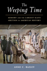 The Weeping Time Memory and the Largest Slave Auction in American History