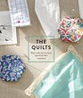 Wise Craft Quilts A Guide to Turning Beloved Fabrics into Meaningful Patchwork