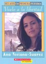 First Person Fiction Flight To Freedom (relatos En Primera Persona (Spanish Edition)