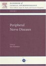 Peripheral Nerve Diseases Handbook of Clinical Neurophysiology
