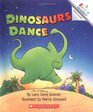 Dinosaurs Dance