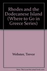 Rhodes and the Dodecanese Island