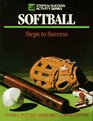 Softball Steps to Success