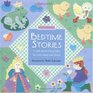 Bedtime Stories 4 WellLoved FairyTales to Read Aloud and Share