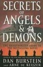 Secrets of Angels and Demons The Unauthorized Guide to the Bestselling Novel