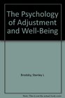 The Psychology of Adjustment and WellBeing
