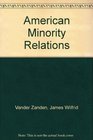 American Minority Relations