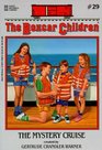 The Mystery Cruise (Boxcar Children, Bk 29)
