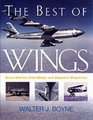 The Best of iWings/i Magazine