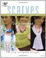 Scarves to Crochet (Annie's Attic: Crochet)