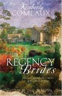 Regency Brides (Inspirational Romance Readers)