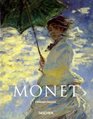 Claude Monet 1840  1926