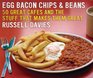 Egg Bacon Chips  Beans 50 Great Cafes and the Stuff That Makes Them Great