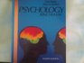 Psychology Being Human