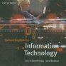 Oxford English for Information Technology CD
