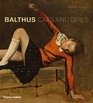 Balthus Cats and Girls