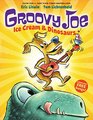 Groovy Joe Ice Cream  Dinosaurs