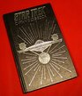 Star Trek Captains Log Blank Book