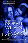 Nightfall A Vampire Romance