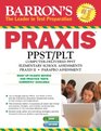 Barron's PRAXIS 7th Edition