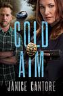 Cold Aim (Line of Duty, Bk 3)