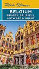 Rick Steves Belgium Bruges Brussels Antwerp  Ghent