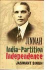 Jinnah India Partition Independence