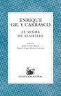 El Senor de Bembibre