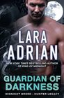 Guardian of Darkness A Hunter Legacy Novel