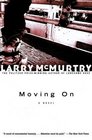 Moving On : A Novel