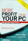 More Profit from Your PC How to Turn Your PC into a Share Investment Powerhouse