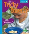 Tricky Insects And Other Fun Creatures