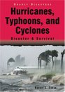 Hurricanes Typhoons And Cyclones Disaster  Survival