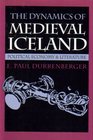 The Dynamics of Medieval Iceland Political Economy  Literature